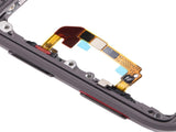 Replacement Lcd Screen Frame For Huawei Watch With Bezel Plate PRL-8507SPS