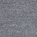 5m2 Box of Premium Carpet Tiles Commercial Domestic Office Heavy Use Flooring Grey V63-826051