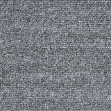 5m2 Box of Premium Carpet Tiles Commercial Domestic Office Heavy Use Flooring Grey V63-826051