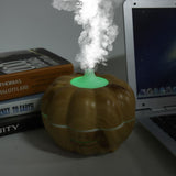 Pumpkin shape Mini Humidifier Air Purifier Home Office V1294-YM0901-JY30179-06