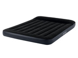 Intex Full Dura-Beam Pillow Rest Classic Airbed 64142