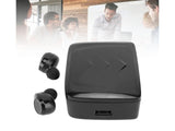 Language Translator Earbuds 144 Online Languages Translation Bluetooth 5.3 Wireless Music Device V1263-JX-114