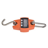 661.4lb Digital Hanging Scale Professional Small Digital Hanging Scale with Cast Aluminum Case V1294-YM0523-3118210315511