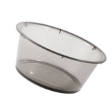 Large Transparent Laundry Basin Household Simple Thickened Washbasin Student Dormitory V1294-YM0706-3112230067611