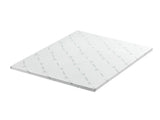 Giselle Bedding Memory Foam Mattress Topper Ventilated Cool Gel 5cm King MATTRESS-TOP-VH-GEL-5-K