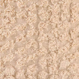 Accessorize Pippa Stone Square Filled Cushion 45cm x 45cm V442-HIN-CUSHION-PIPPA-STONE-SQ