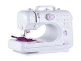 Sewing Machine for Beginners with 137 Piece Accessories Portable Mini Electric Handheld V1294-YM0901-3113250050511