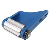 Log Peeler Chainsaw Driven Blue Log Debarking Tool for Log Builders Sawmills Timber Processing V1294-YM0901-3111230177111