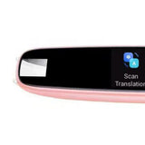 Scan Reading Pen Multi Language Translator Offline and Online Photo Portable Translation Device for V1294-YM0901-3117240277313