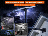 Starlink Mount for Gen 3 / Standard 4 / 4X, Adjustable Telescoping Wall & Roof Bracket, 360&deg V1181-ZY006