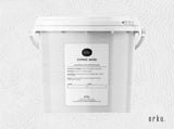 Orku 1.3Kg Citric Acid Powder Tub - Food Grade Non GMO Anhydrous Preservative E330 V238-SUPDZ-42541408485456