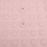 Foot Massage Mat Silicone Anti Slip Pressure Point Massage Pad with 11 Magnetic Stones for Home V1294-YM0901-3117250185611