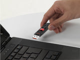 SANDISK SDCZ600-256G 256GB CZ600 CRUZER GLIDE USB 3.0 VERSION V28-FUSSAN256GCZ6001