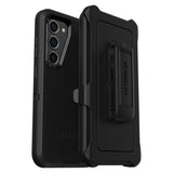 OtterBox Defender Case Samsung Galaxy S24 - Black V578-77-94487