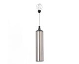 Electric Mini Blender, Handheld, Auto Stainless Steel Detachable Milk Foamer for Home Kitchen V1263-JX-2932