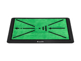 Everfit Golf Hitting Mat Training Swing Path Feedback Detection Batting 44x33cm GOLF-A-MAT-TRACE-GR