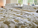 Bedding House Elizabeth White Cotton Sateen Quilt Cover Set King V442-HIN-QUILTCS-ELIZABETH-WHITE-KI