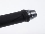 SWETRACE 2Pcs Heated Grips for Motorcycle with Black Abs Rubber for Winter and Cold Weather V1189-LWWAL-20260327-03609