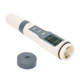 3 in 1 Water Quality Tester PH TDS TEMP Meter Portable MultiPurpose Test Pen for Testing Water V1294-YM0901-3113210050211