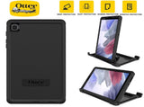 OtterBox Defender Samsung Galaxy Tab A7 Lite , DROP 2X Military V1202-V2-MPASGTA7LOBDSCBLK