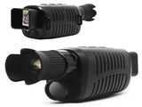 R7 Monocular Night Device with 10x Digital Zoom 2.5K QHD Video Recording Infrared Night V888-ELOSUNG48689