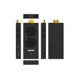 Leader PC Stick SC8-PRO, Intel N4020, 4GB RAM, 128GB on board, Wi-Fi AC Bluetooth, HDMI Out, V1202-V2-SC8-PRO