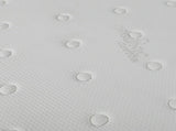 Dreamz Bedding Mattress Spring Queen MS1011-Q