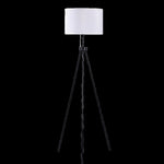 Mid-Century Floor Lamp Modern Tripod Decor Living Room Standing V63-831581