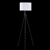 Mid-Century Floor Lamp Modern Tripod Decor Living Room Standing V63-831581