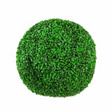 Large Box Wood Topiary Ball - 48cm UV Stabilised V77-1001532