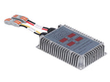 Solar Charge Controller MPPT Buck Charging 1030V Adjustable Control for Battery 200W V1294-YM0715-3114220051611