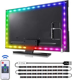 3M LED Strip Lights Rope Light for TV, Gaming and Computer V178-14629