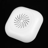 Ozone Air Purifier Anti Mite Aldehyde Mildew for Bedroom Bathroom Kitchen Wardrobe V1294-YM0901-3113200094811