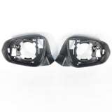 LH Side Rearview Mirror Frame, Door Mirror , Left Driver Side Rear View Mirror V1370-AZ4-04736