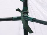 Levede Greenhouse Walk In 3 Tier Garden UM1197