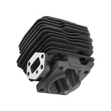 Cylinder Piston Kit 40mm Aluminum Simple Installation Chainsaw Cylinder Piston Replacement for 143R V1294-YM0901-3111230225611