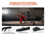 Punching Bag Stand, Steel Heavy Duty Workout Equipment, Boxing Punching Bag Stand, Holds Up to 140 V952-SDZJSDJ69485MF5SZ001V0
