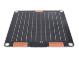 10W Solar Panel Dual TYPE C Ports 5V2A Output Monocrystalline USB Solar Panel Charger with Suction V1294-YM0901-3111250026411
