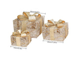 Christmas Gift Boxes for Christmas Indoor Outdoor Decorations V1294-YM0512-221102HR01-3