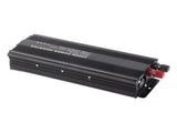 Correction Sine Wave Inverter 12 V Converter 220V 1000W Power Inverter with Solar Panel V1294-YM0727-JY13491