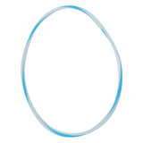 35 Inch LED Hoop RGB Auto Color Changing Dance Exercise Light Up Hoop Fitness Equipment for Kids V1294-YM0710-3117230300811