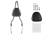 Motorcycle Backrest Sissy Bar, Compatible With Harley-Davidson Dyna Street Glide Road Glide Road V952-MTCCKKBJDKBJF2LB4V0