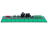 30CH DMX512 Constant Decoder LED Controller Decoder for LED Strip Light Stage Bar Supplies 5-24V V1294-YM0718-3119200181711