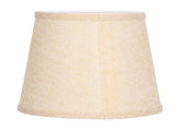 6Pcs Fabric Lamp Shades Household Modern E14 Clip On Lampshade for Chandeliers Table Lamps V1294-YM0901-3119210139011