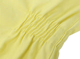Professional Child Beekeeping Protective Suit Bee Farm Visitor Protect Equipment Jumpsuit V1294-YM0727-JY05902-01