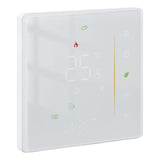 Household Smart Thermostat Programmable App Voice Control Electric Floor Heating Temperature V1294-YM3114220093111-0421