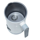 160ml/ 350ml Automatic Electric Milk Frother and Warmer Foamer V238-SUPDZ-39959486169168