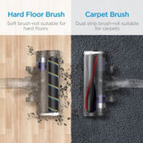 Midea P7 BLDC Stick Vacuum Flexi Tube V214-MPO7AUBK