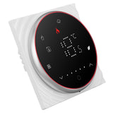 Wireless Thermostat LED Screen High Temperature Control Accuracy Programmable Smart Thermostat for V1294-YM0901-3114230117511