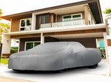 Samson Deluxe Waterproof Ute Cover COV-SAM-UTE